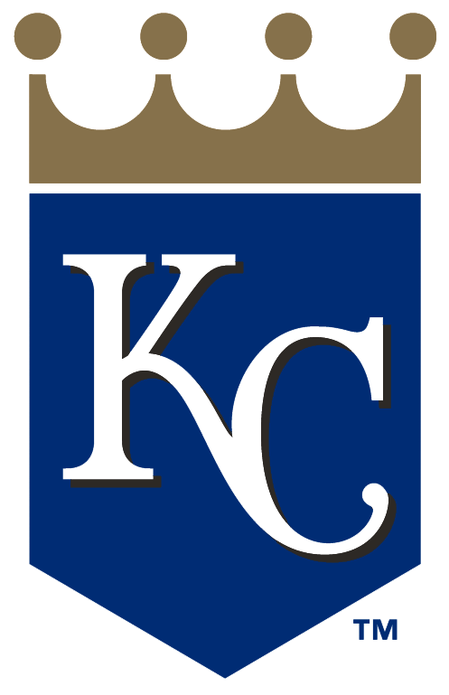 Kansas City Royals 2006-Pres Alternate Logo iron on transfers for fabric